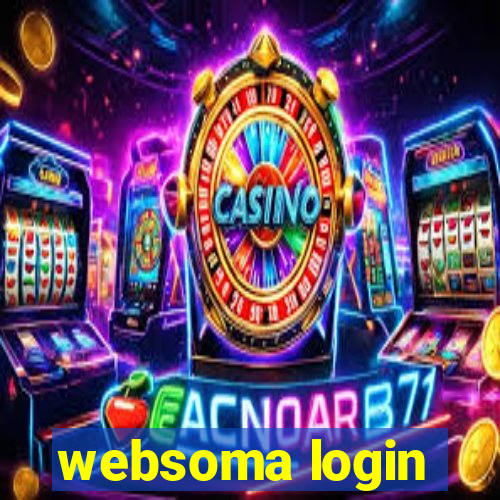 websoma login